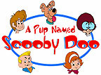 A Pup Named Scooby-Doo